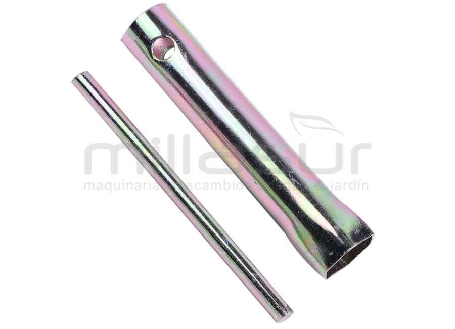 CHAVE DE VELAS 4T - 21 X 120