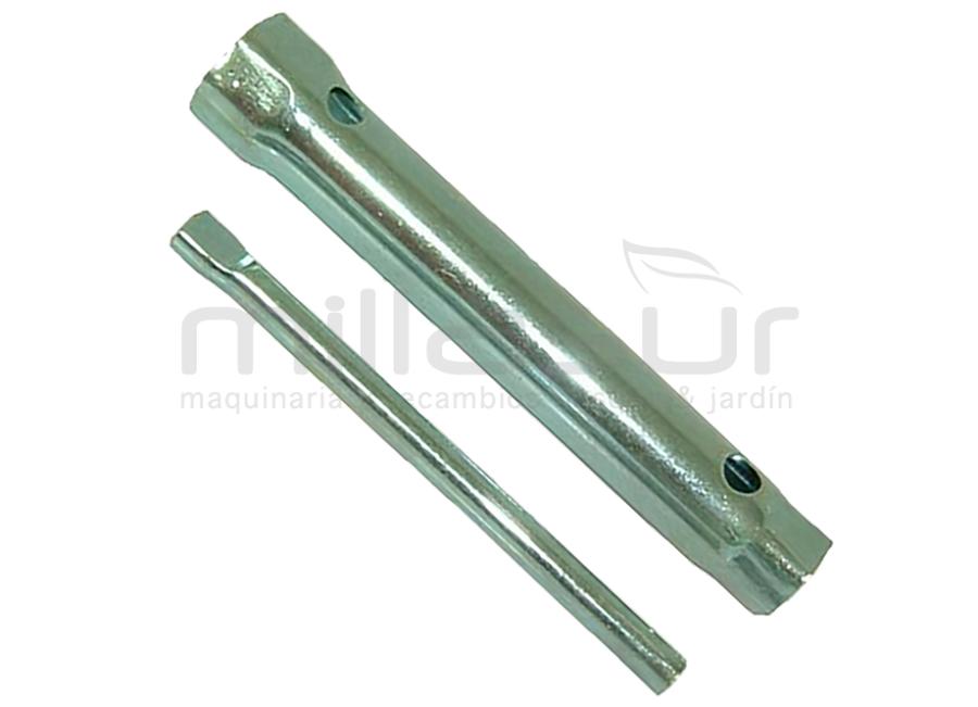 4T LUGARES DE PLUGAR - 16 X 21 - 150mm
