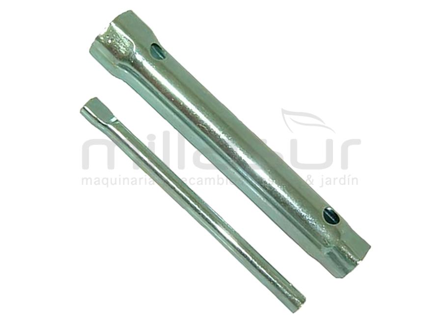 4T LUGARES DE PLUGAR - 16 X 19 - 150mm