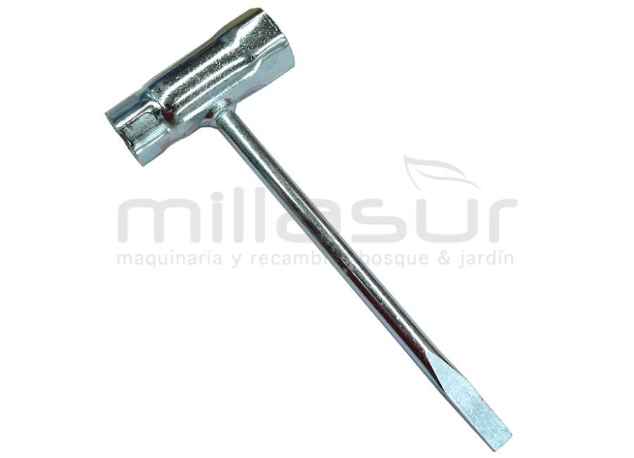 VELA DE IGNIÇÃO Wrench STIHL 15-19 (novo)