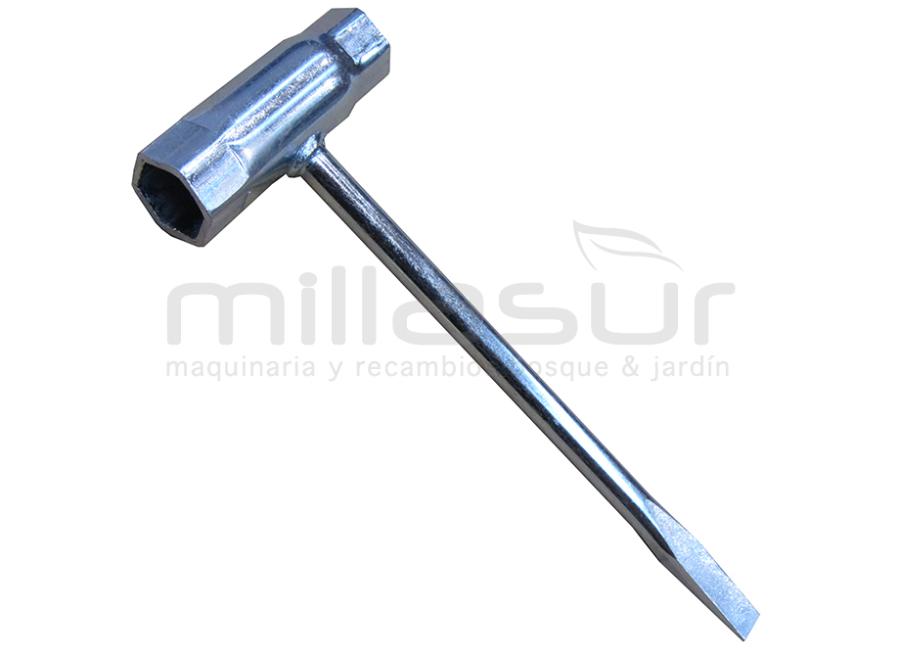 LINHAS PARA A PLUGARRAFAS 16 mm x 13 mm (PARA A PLUGARRAFAS 99-1133 )