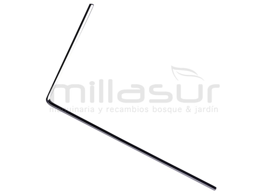 ALLEN L WRENCHES 3 X 135 X 75 mm