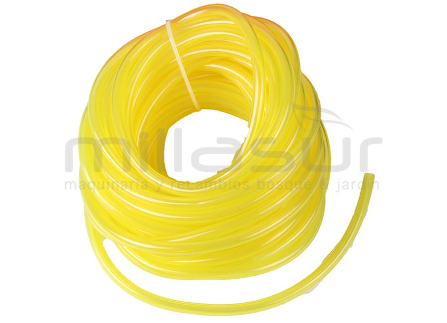 GASOL. ECO AMARELO (int. 6,4 - ext. 9,6) 15 m