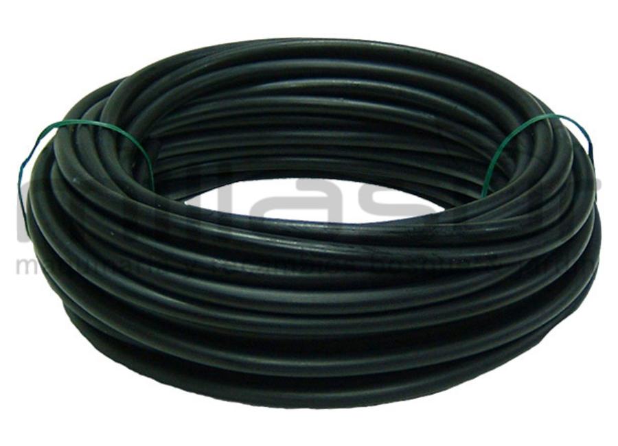 TUBO REFORÇADO DE GASOLINA 12 x 6mm ( 7,5 mt.)