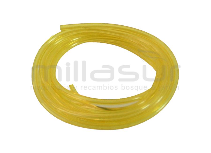 GASOL. AMARELO ( int. 2,4 - ext. 4,8) 15,2 m