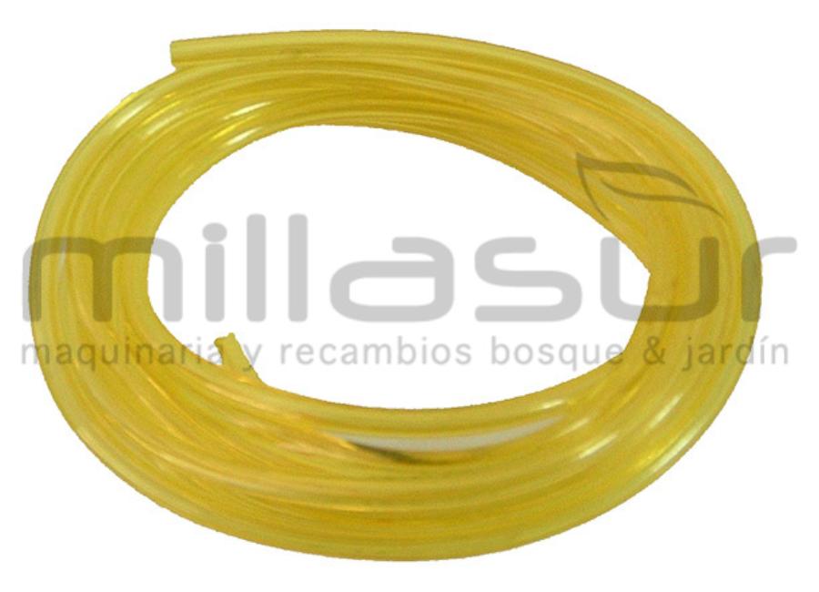 GASOL. AMARELO (int. 3,2 - ext. 6,2) 15,2 m