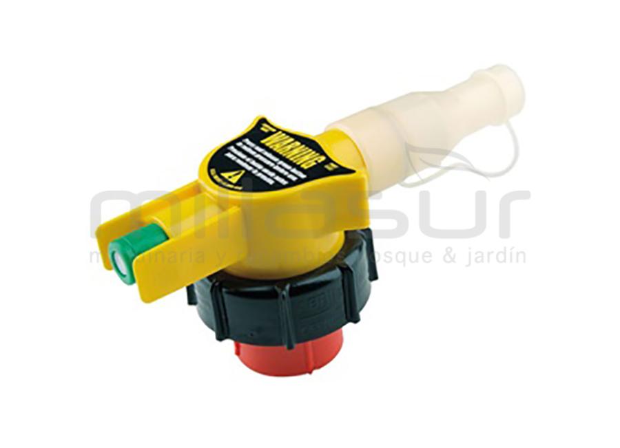 DOSADOR AUTOMÁTICO " ANTI-DROP (para 99-121 e 99-1213)