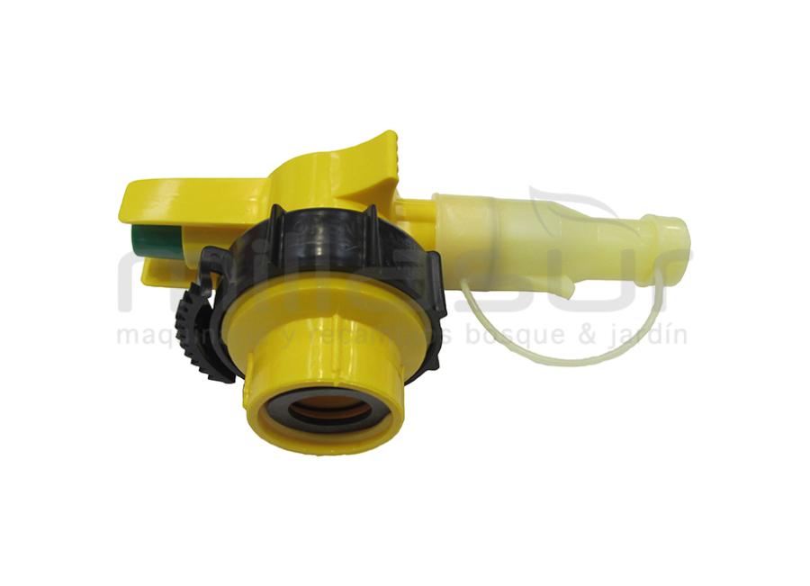 DOSADOR AUTOMÁTICO " ANTI-DROP (para 99-120 e 99-123)