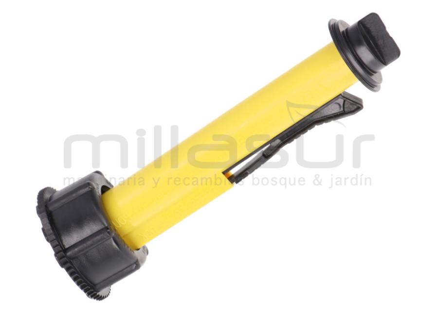 DISPENSADOR AUTOMÁTICO ANTI-GOTAS