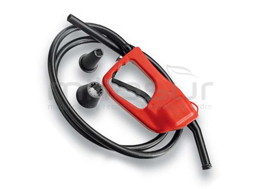 DISPENSADOR UNIVERSAL DE LÍQUIDOS "FLO N' GO SCEPTER".