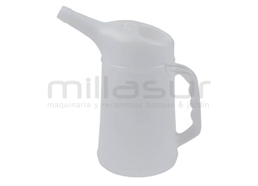 JARRO DE ENCHIMENTO DE ÓLEO 2L