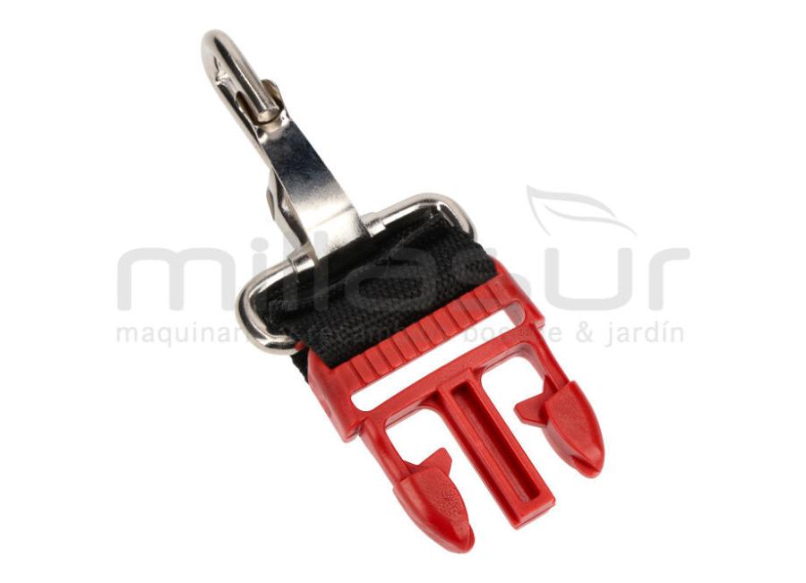 ACOPLADOR DE ARNÊS D546HXP ORIGINAL