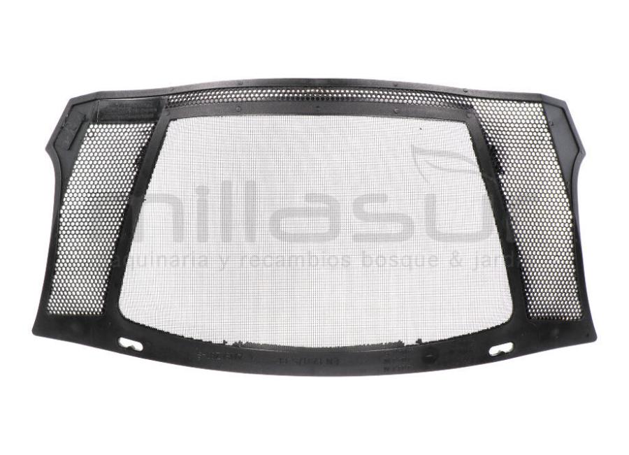 CAPACETE DE REDE DE ARAME 99-1264 E 99-1265