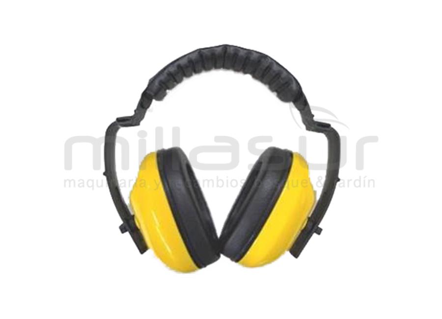FONES DE OUVIDO COM VISOR ( 99-1271)