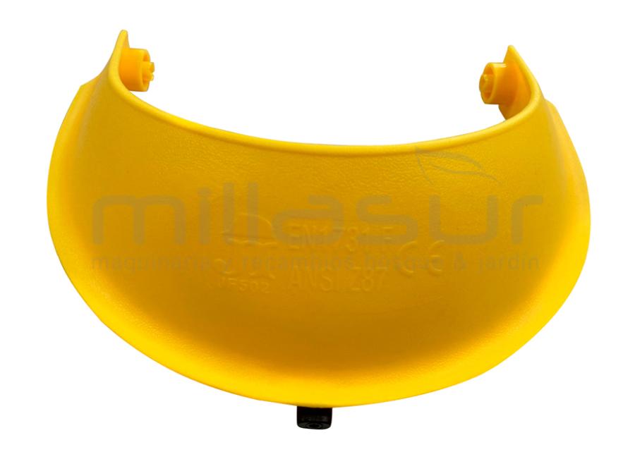 VISOR DE VIDRO PARA 99-127, 99-1271