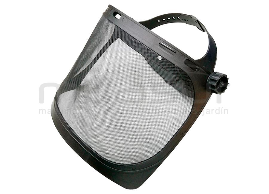 TELA METÁLICA PADRÃO COM SUPORTE SUPERIOR