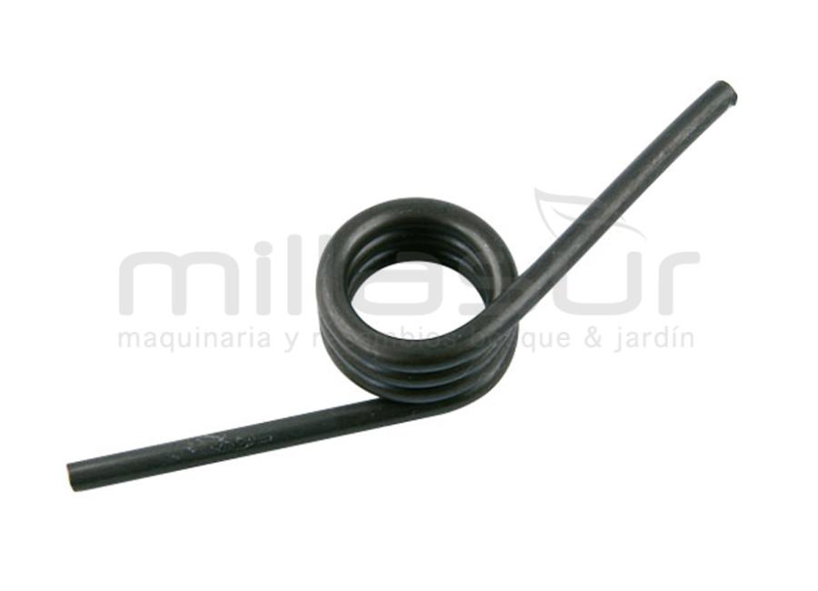 MOLA DE MOAGEM TECOMEC EASY GRINDER