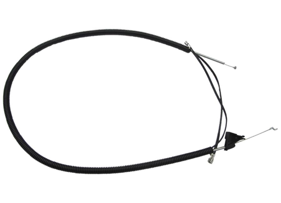 CABO DE GÁS HUSQVARNA 135R, 241R, 333R, 335R, 336R, 535R