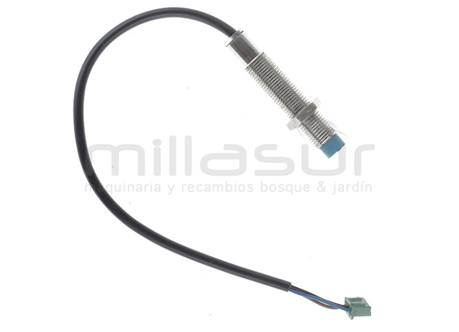 CORRENTE SHARPENING SENSOR ANOVA AUTO GRINDER (60)