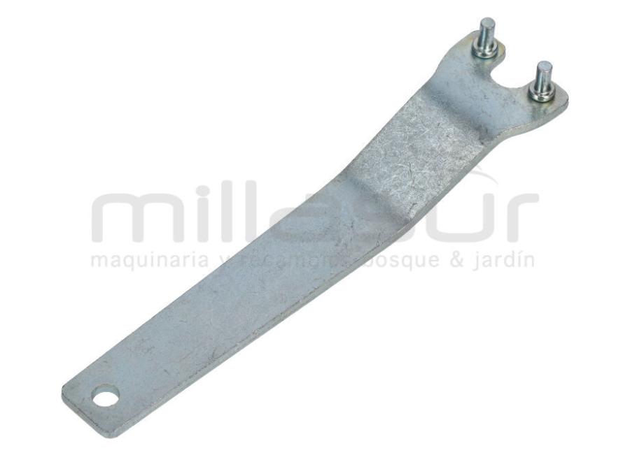 GRANDE DISCO SPANNER ANOVA AUTO GRAVADOR