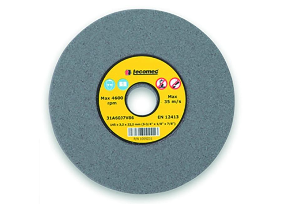 DISCO DE AFIAÇÃO MÁX. .325" - 1/4" (CORRENTE DURA)