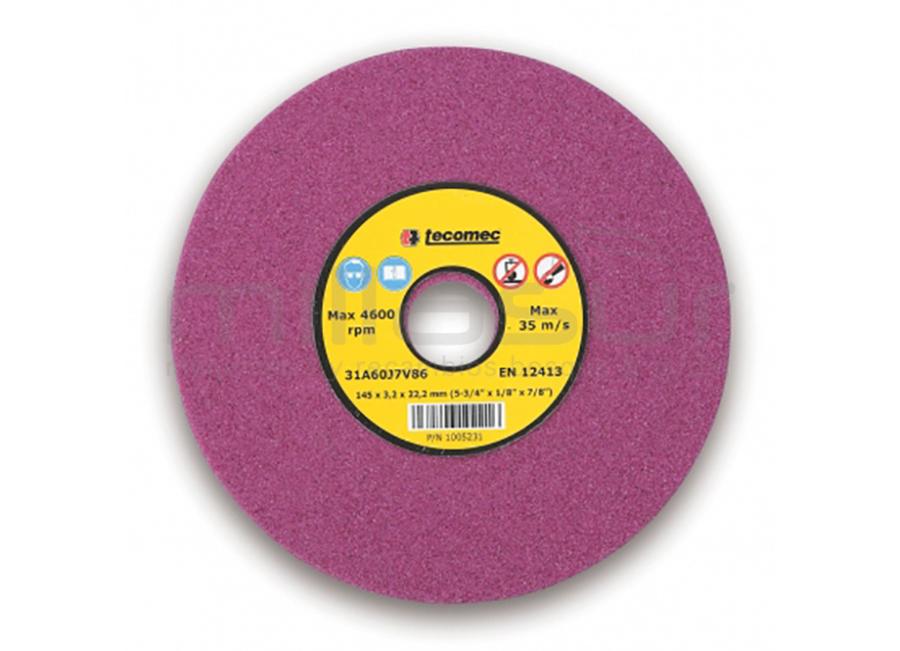 LIXADORA DE DISCOS MÁX.