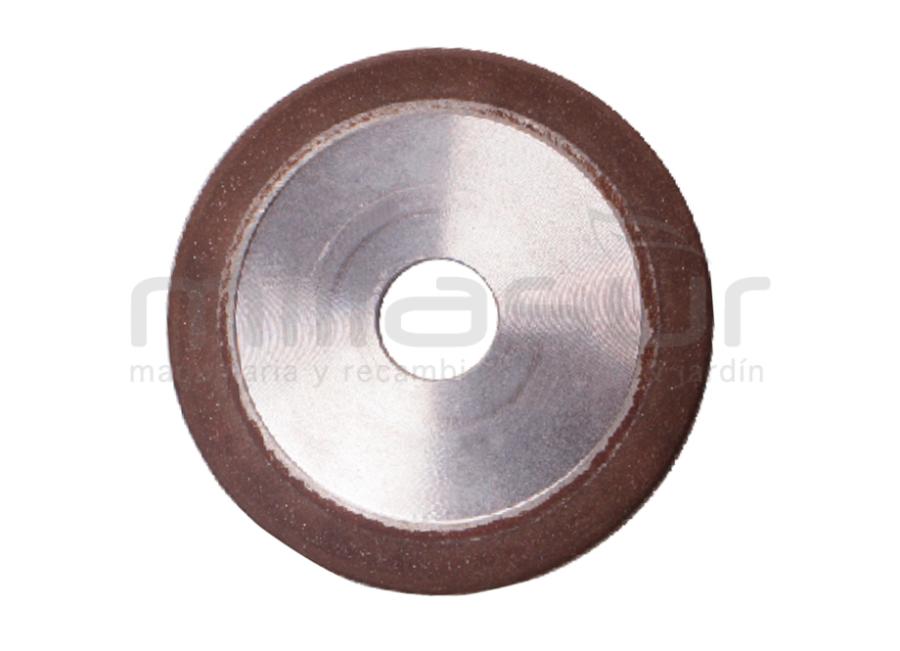 DISCO AFIADOR DE DIAMANTES 1/4", 3/8BP, .325 (CORRENTE WIDIA)