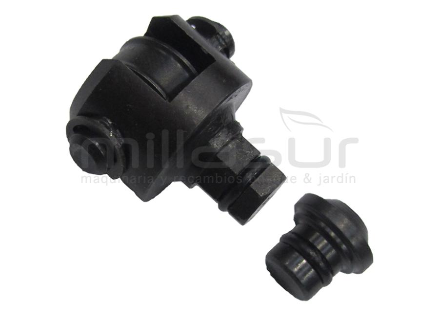KIT REBITADOR - .404" PARA REBITADORA ELÉCTRICA