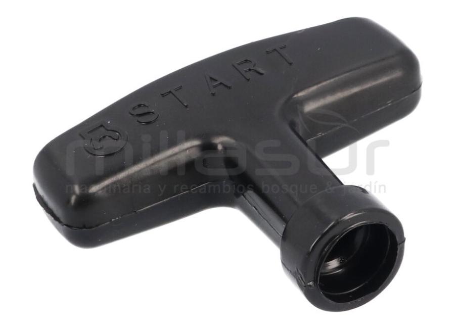 STARTER HANDLE HONDA A LONGO PRAZO