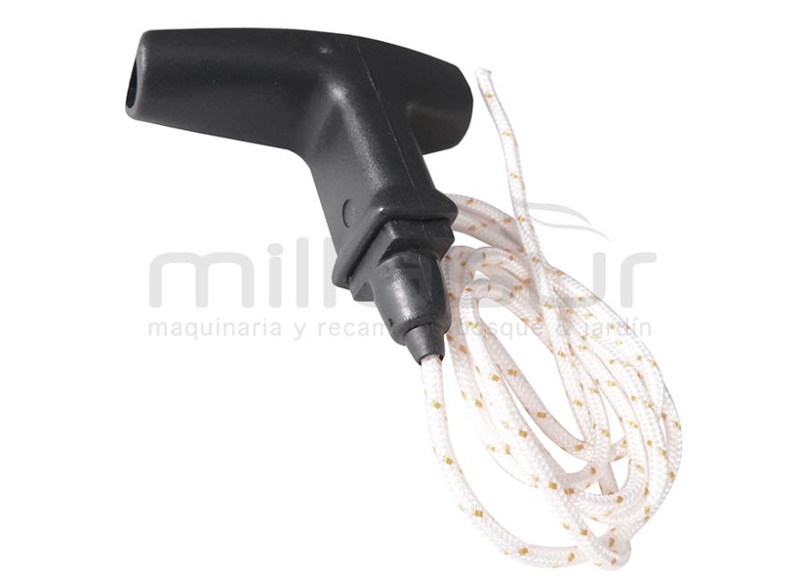 PULLER STIHL MOTOSSERRAS WITH ROPE 3