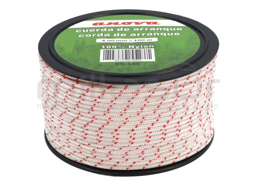 RODA DE INÍCIO D: 4mm (100 METRES )