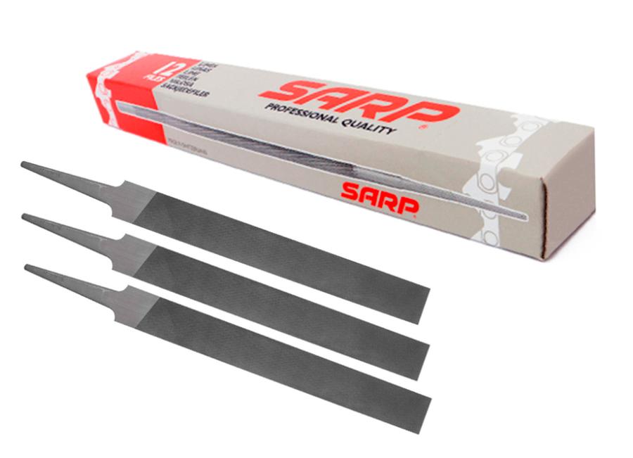 SARP 6" ARQUIVO PLANO