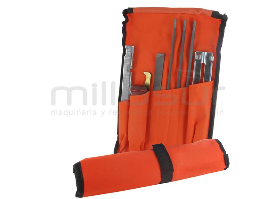 TIPO DE KIT DE AFIAÇÃO STIHL
