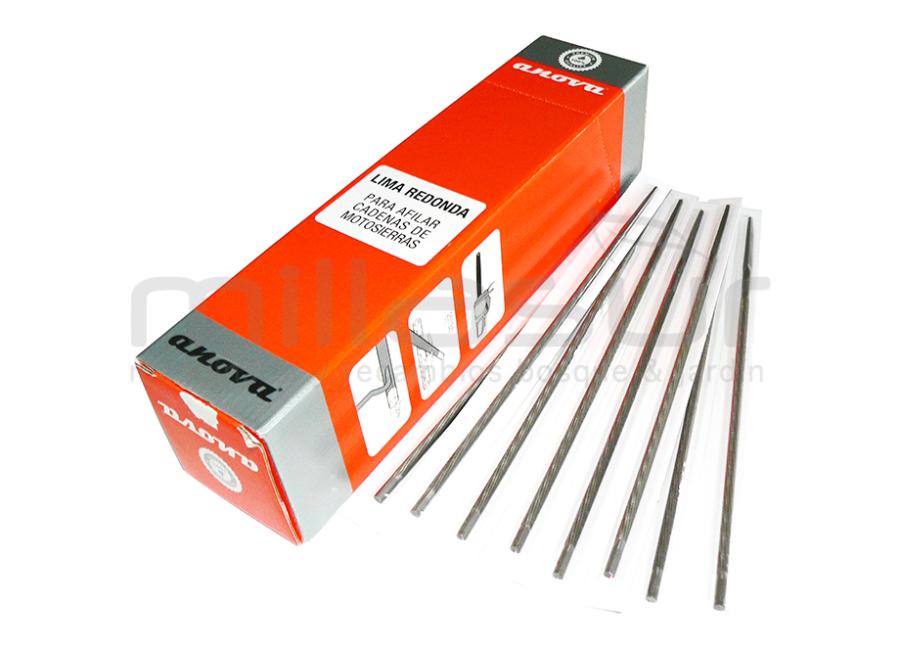 LIMA ANOVA 13/64" - 5,2mm