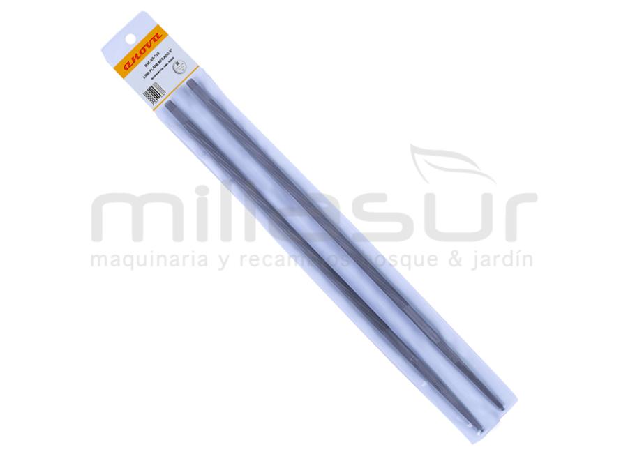 PACOTE 2 ARQUIVOS PARA A CARGA DA CADEIA ANOVA 3/16