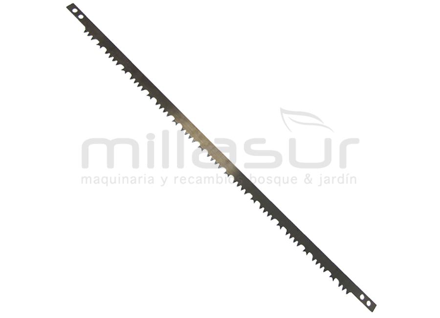 LÂMINA DE SERRA DE SUBSTITUIÇÃO 24" - TIPO 23 - HÚMIDA PARA 99-159