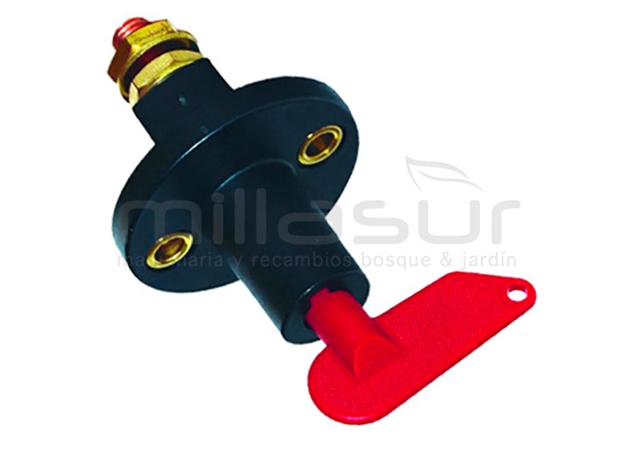 TRATADORES GERAIS UNIVERSOS 100-120Amp (Ø M8)