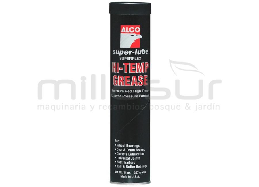 TUBO DE GRAXA DE ALTA TEMPERATURA 397 GR.