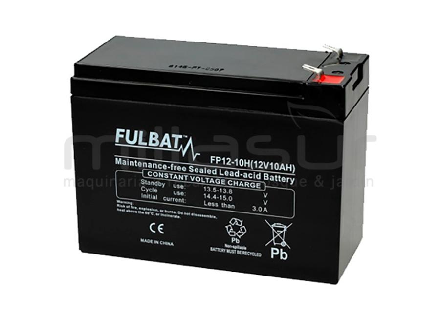 SLA FP12-10H 10 Ah.(151 x 65 x 117 ) GEL BATERIA