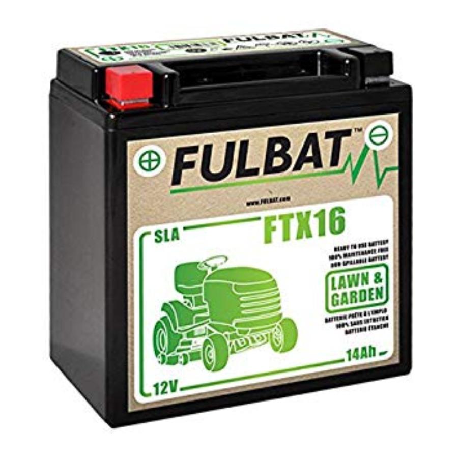 SLA FTX16 14 AH BATERIA (150 x 87 x 161)