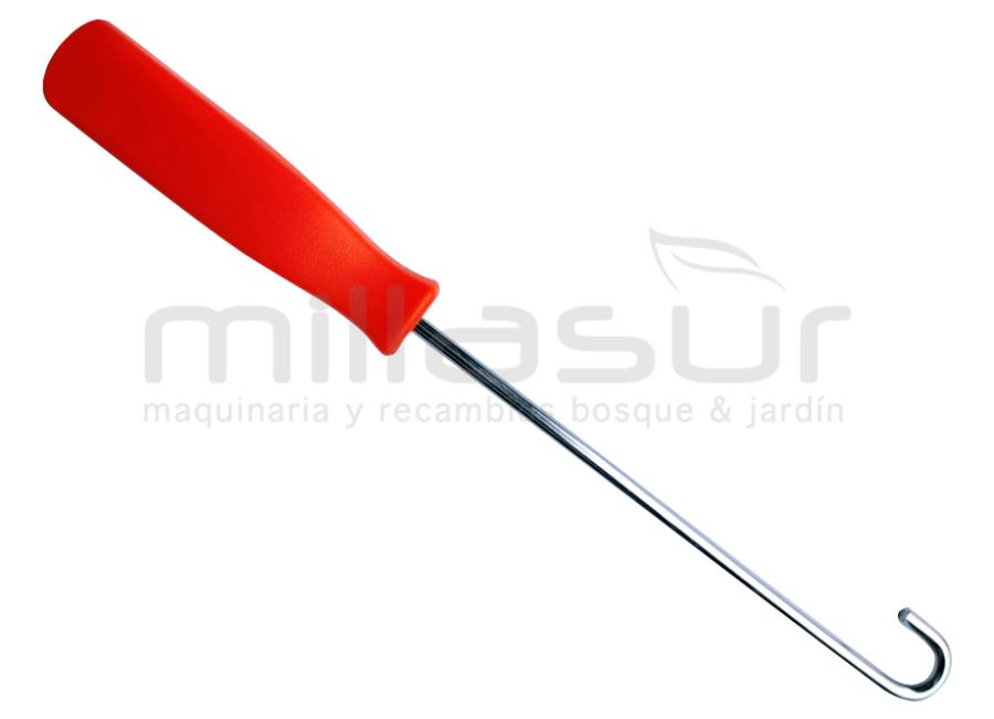GANCHO DO FILTRO DE GASOLINA