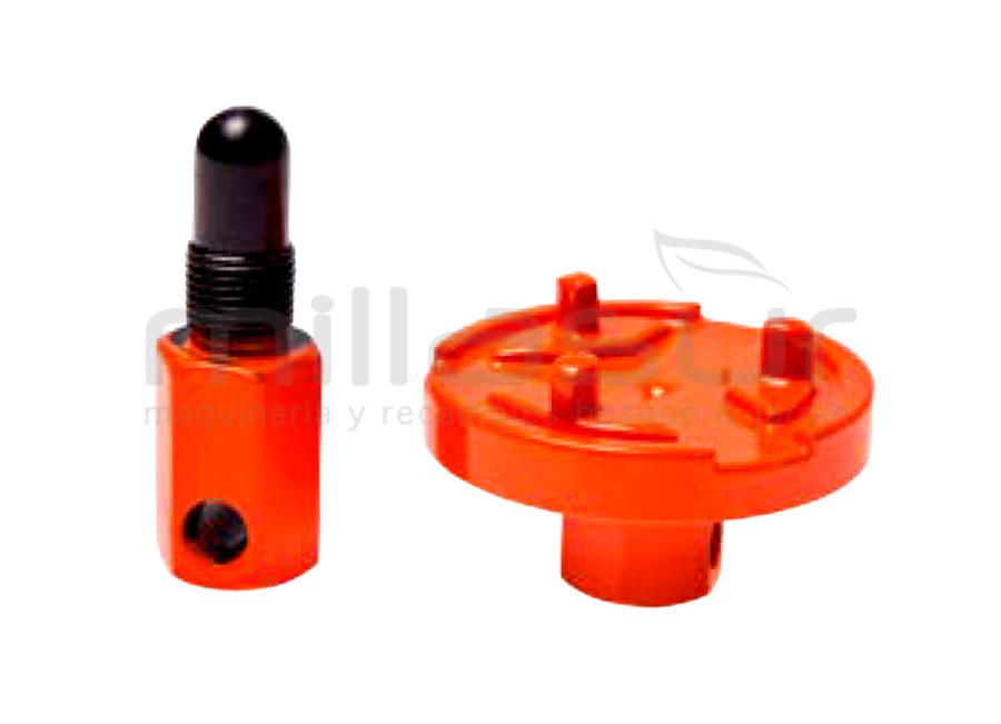 FERRAMENTA DE EMBRAIAGEM PARA MOTOSSERRAS 45CC 52CC 58CC