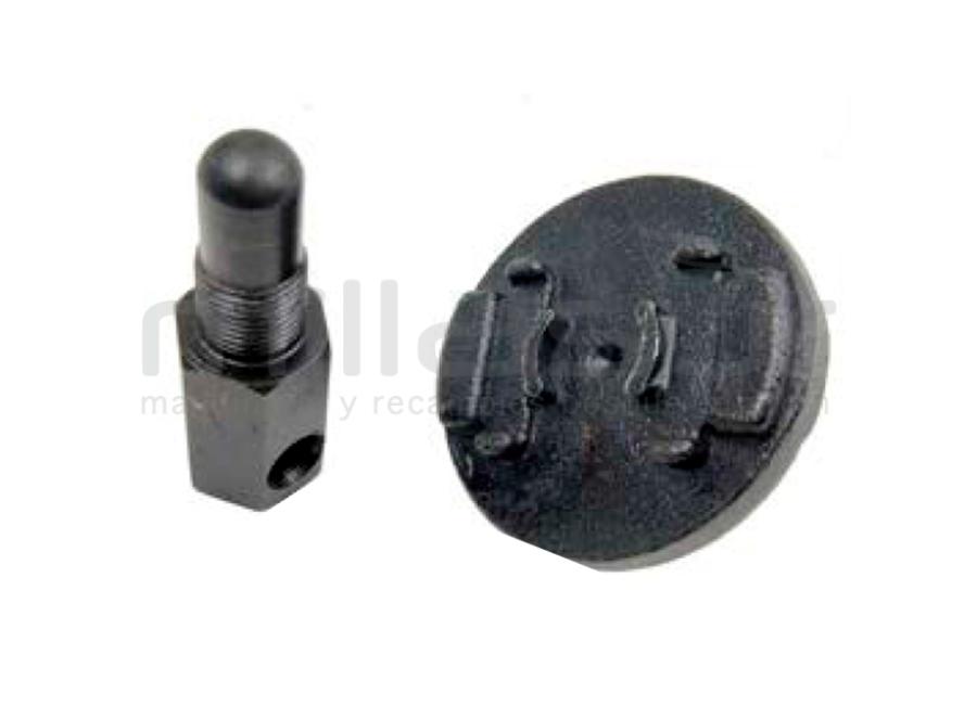 25cc FERRAMENTA REMOVENTE DE MOTORES