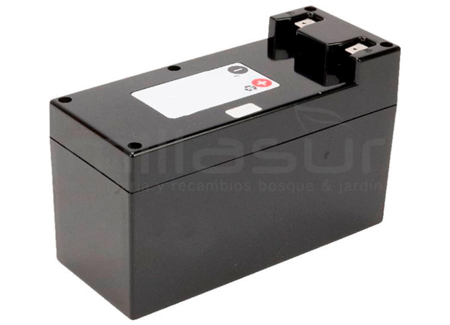 CORTADORES DE BASE 25,2V 8,7Ah AMBROGIO LÍTIO L100 - STIGA AUTOCLIP 140 - 325 - 520
