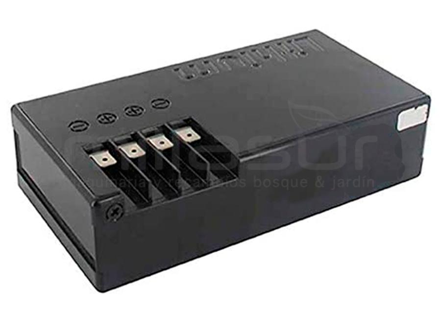 CORTE DE BATERIA 25,2V 2,3Ah AMBROGIO Lítio-Ion-Lítio L30-L75-L85 - STIGA AUTOCLIP 145-223-225S
