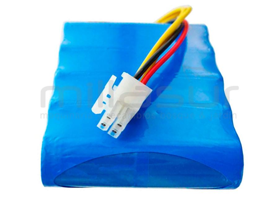 CORTE DE BATERIA 18V 2,5Ah Lithium-Ion HUSQVARNA AUTOMOWER 310-315 GARDENA R100-R160