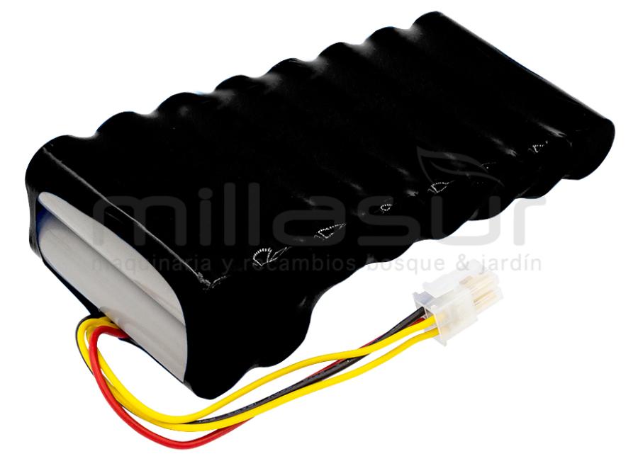 CORTE DE BASE 18V 4Ah Lithium-Ion HUSQVARNA AUTOMOWER 320 2013 - 330X 2013 - 420 2016