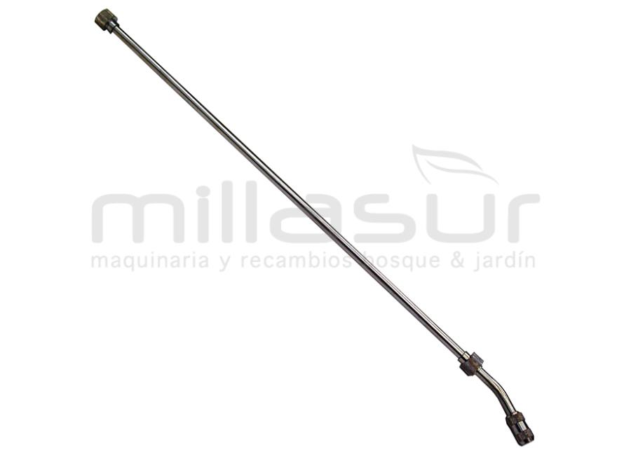 LÍNGUA METAL
