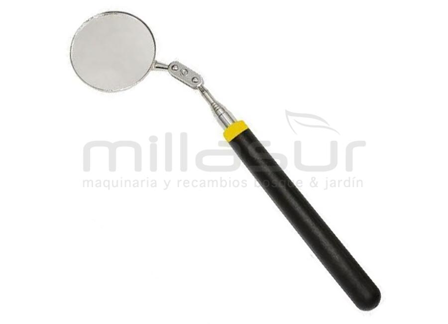 ARTICULADA TELESCOPIC MIRROR 60 - 720 mm