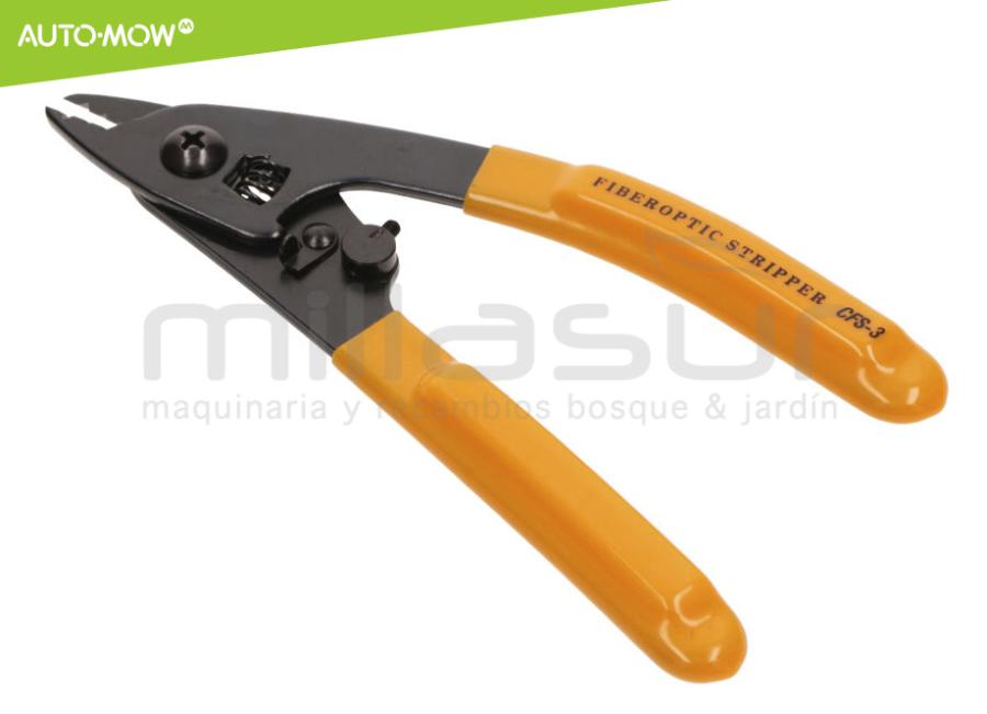 DECAPADOR DE CABO PROFISSIONAL AUTO-MOW